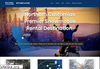 bvsnowmobile.com