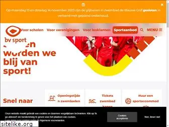 bvsport.nl