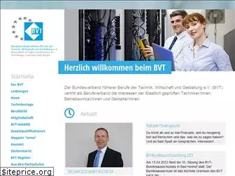 bvt-online.de