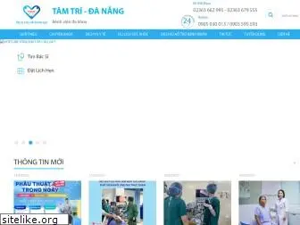 bvtamtridanang.com.vn