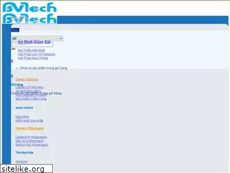 bvtech.com.vn