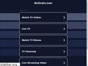 bvtlivetv.com