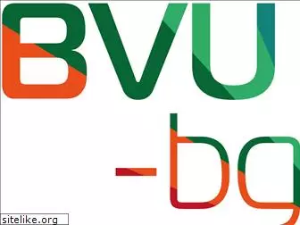 bvu-bg.eu