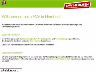 bvv-herchen.de
