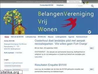 bvvw.nl
