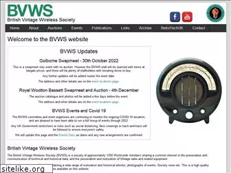 bvws.org.uk