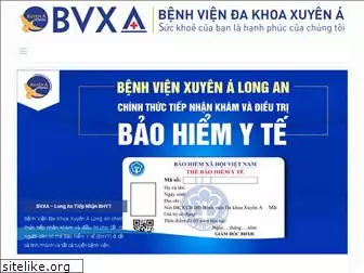 bvxuyena.com.vn