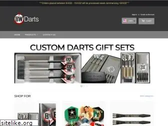 bw-darts.com