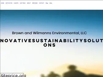 bw-environmental.com
