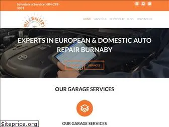 bw-garage.com