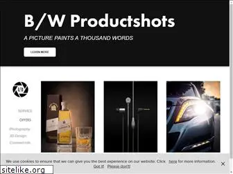 bw-productshots.com