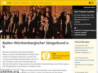 bw-saengerbund.de