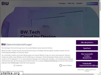 bw-tech.de