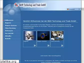 bw-technology.com