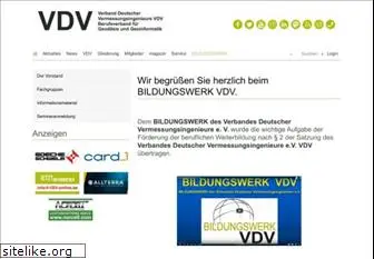 bw-vdv.de