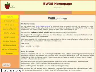 bw38.de