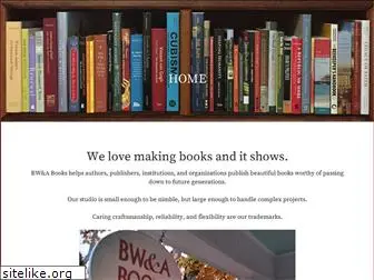 bwabooks.com