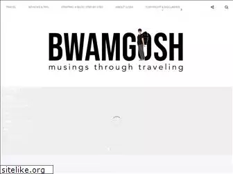 bwamgosh.com