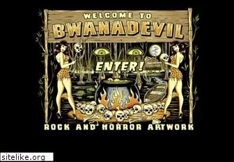 bwanadevil.com