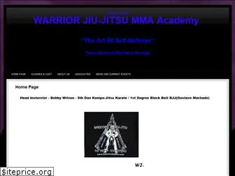 bwarriorjiujitsu.com