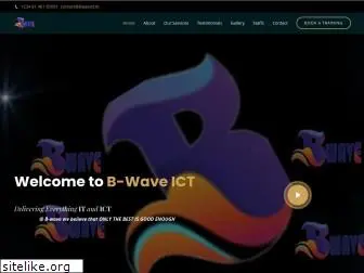 bwaveict.cf