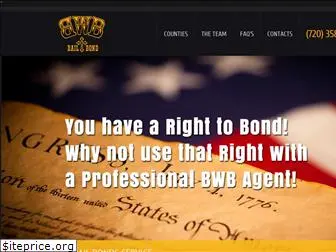 bwbbailbonds.com