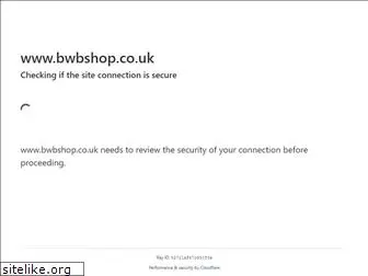 bwbshop.co.uk