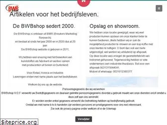 bwbshop.nl