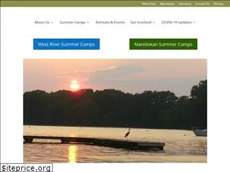 bwccampsandretreats.com