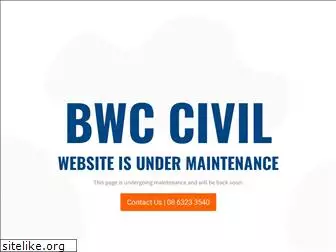 bwccivil.com.au