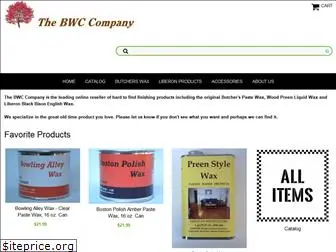 bwccompany.com