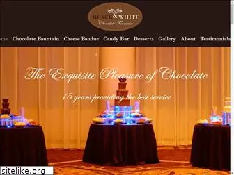 bwchocolatefountain.com