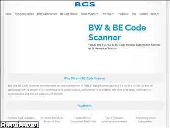 bwcodescanner.com