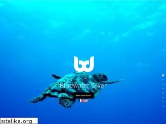 www.bwdiver.com