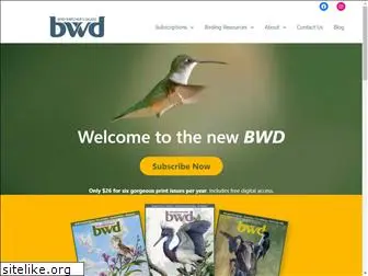 bwdmagazine.com