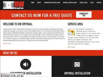 bwdrywall.net
