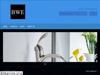 bwefaucet.net