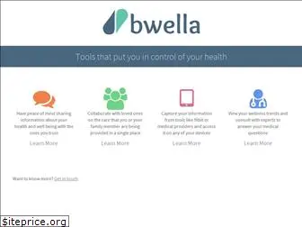 bwella.com
