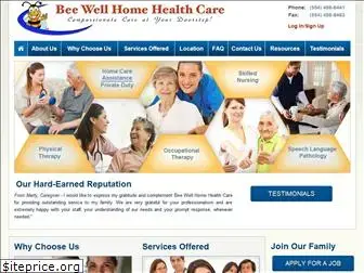 bwellcare.com