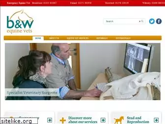 bwequinevets.co.uk