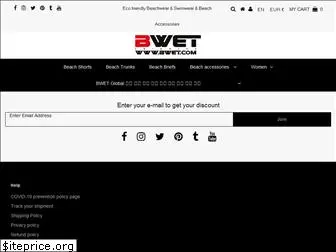 bwet.com