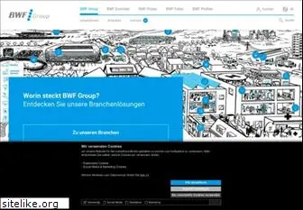 bwf-group.de