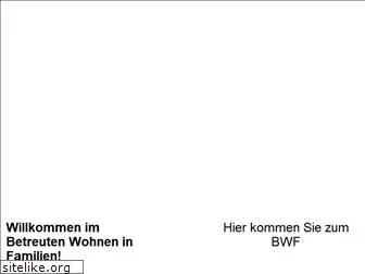 bwf-info.de