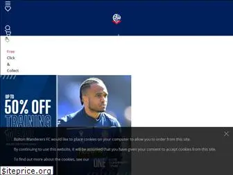 bwfcdirect.co.uk