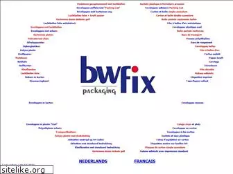 bwfix.be