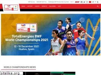 bwfworldchampionships.com