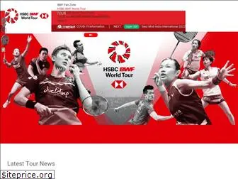 bwfworldtour.bwfbadminton.com