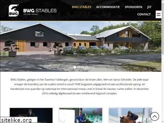 bwgstables.nl