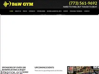 bwgym.info