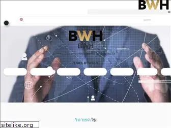 bwh.co.il